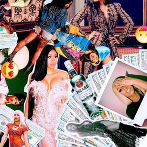 Meet your Posher, Nathaly